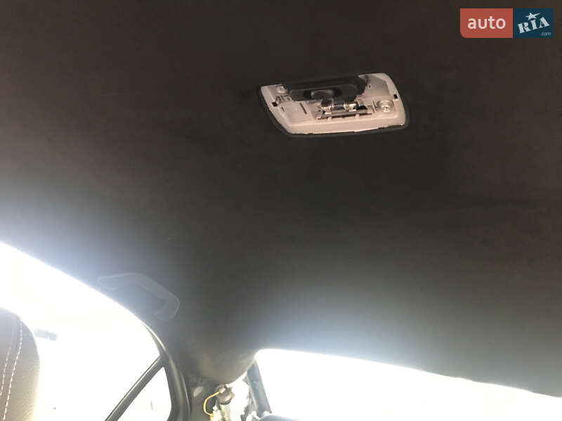 Седан Honda Accord 2007 в Одесі