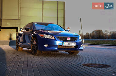 Honda Accord 2009 Honda Accord 2009
