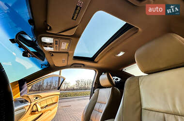 Купе Honda Accord 2009 в 