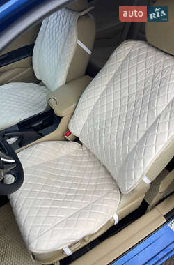 Купе Honda Accord 2009 в 