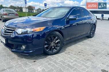 Honda Accord 2008 Honda Accord 2008