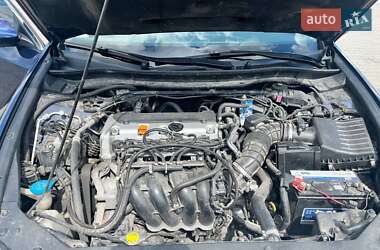 Седан Honda Accord 2008 в 