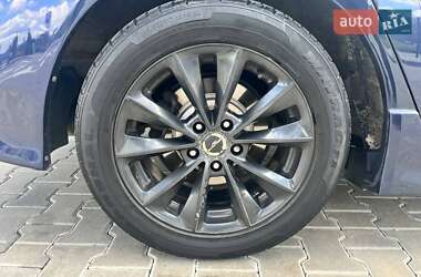 Седан Honda Accord 2008 в 