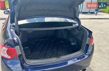 Седан Honda Accord 2008 в 