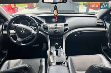 Седан Honda Accord 2008 в 