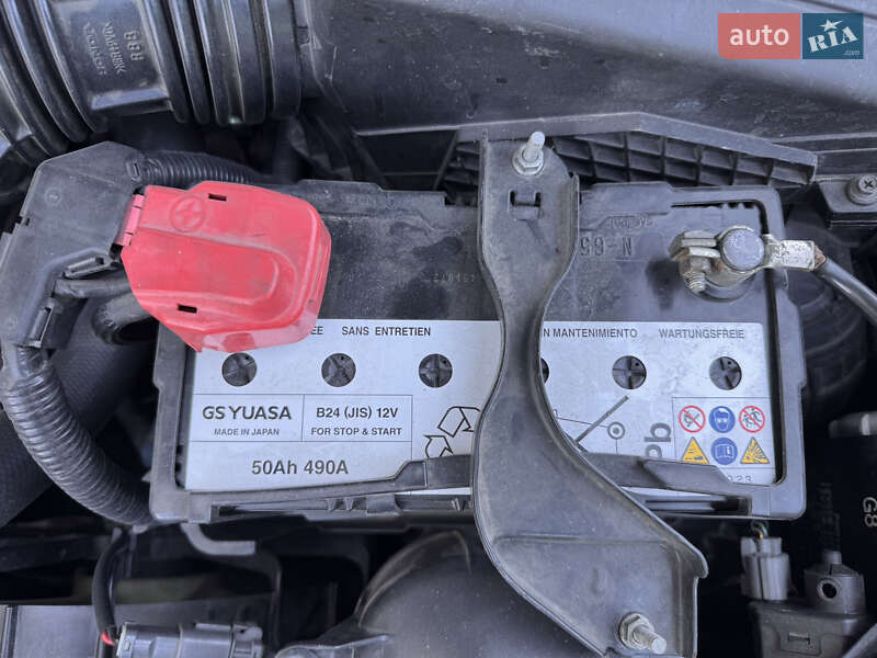 Седан Honda Accord 2007 в Одесі