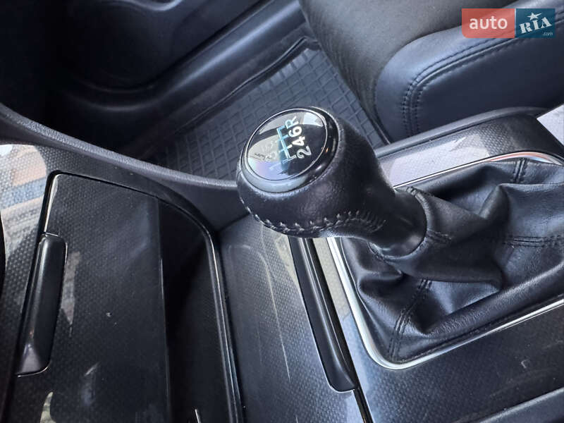 Седан Honda Accord 2007 в Одесі