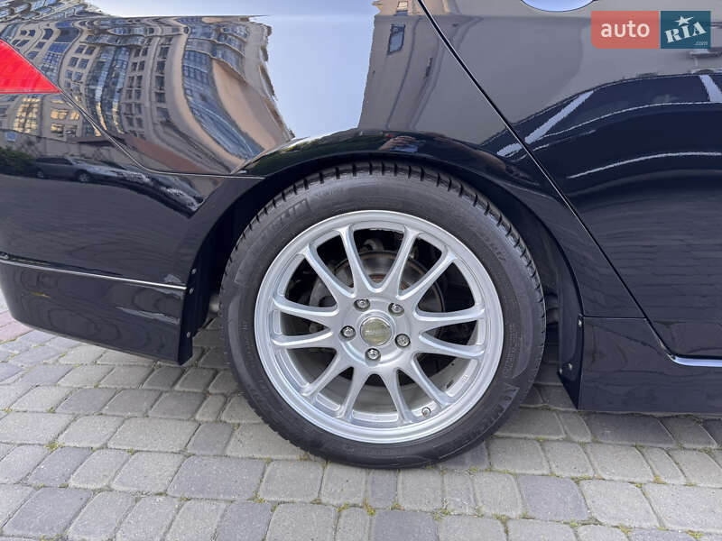 Седан Honda Accord 2007 в Одесі