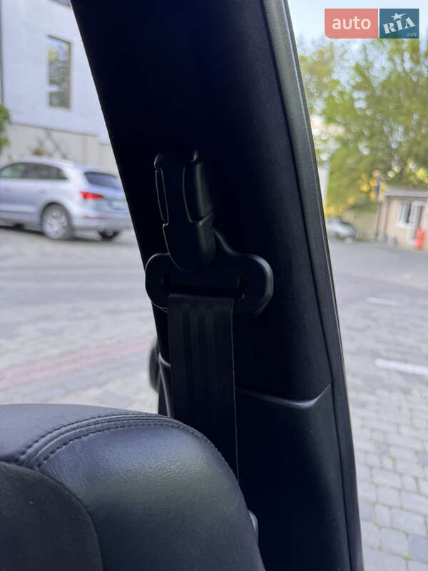 Седан Honda Accord 2007 в Одесі