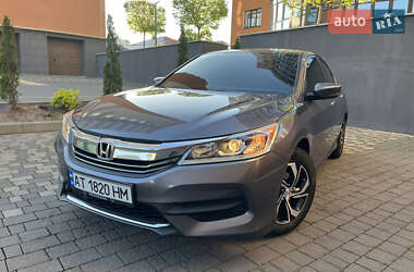 Honda Accord 2015 Honda Accord 2015