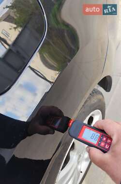 Седан Honda Accord 2009 в 