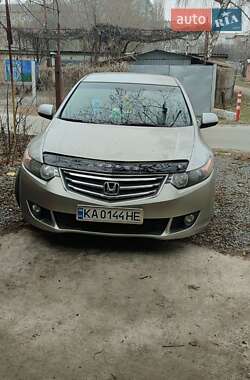Седан Honda Accord 2008 в Борисполе