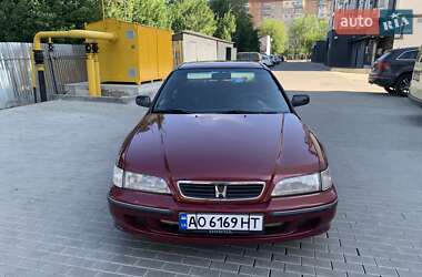 Седан Honda Accord 1997 в Ужгороді