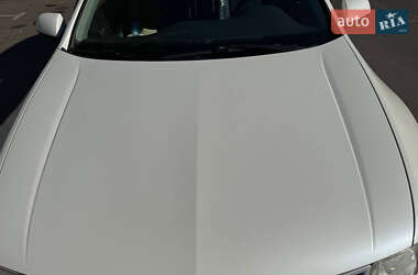 Седан Honda Accord 2008 в 