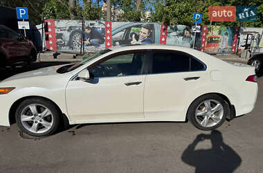 Седан Honda Accord 2008 в 