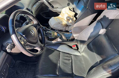 Седан Honda Accord 2008 в 