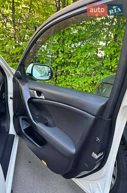 Седан Honda Accord 2008 в 