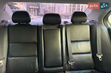 Седан Honda Accord 2008 в 