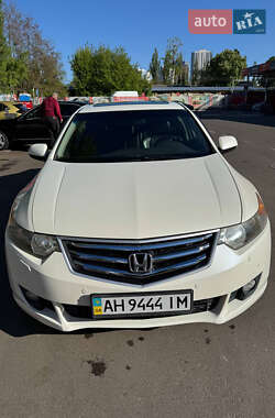 Седан Honda Accord 2008 в 