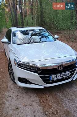 Honda Accord 2022 Honda Accord 2022