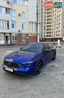 Седан Honda Accord 2023 в Одесі