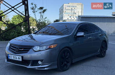 Седан Honda Accord 2008 в Днепре