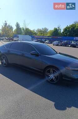 Honda Accord 2023 Honda Accord 2023