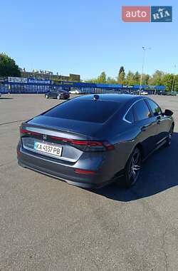 Седан Honda Accord 2023 в 