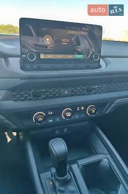 Седан Honda Accord 2023 в 