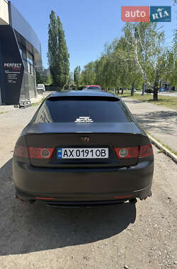 Седан Honda Accord 2005 в 