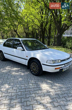 Седан Honda Accord 1993 в Запорожье