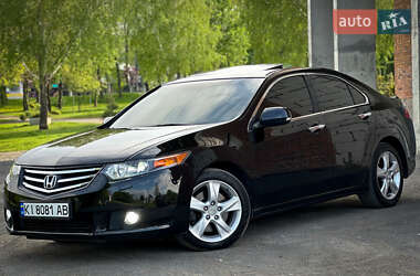 Honda Accord 2008 Honda Accord 2008
