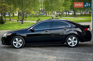 Седан Honda Accord 2008 в 