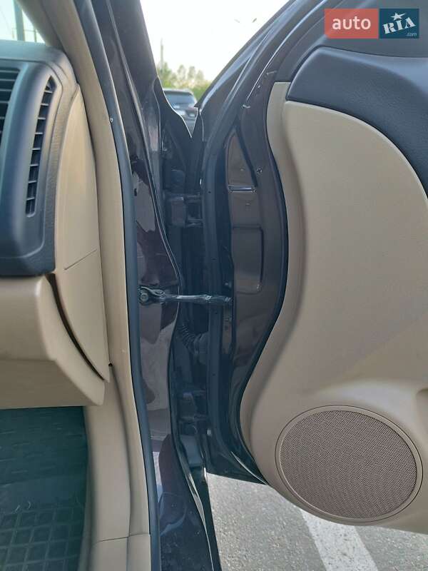 Седан Honda Accord 2006 в Ирпене
