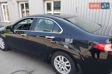Седан Honda Accord 2012 в 