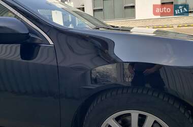 Седан Honda Accord 2012 в 