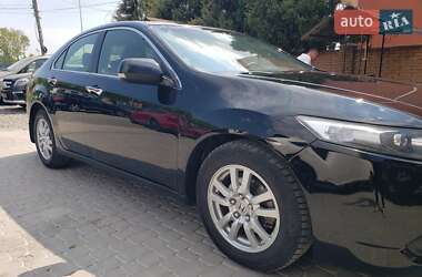 Седан Honda Accord 2012 в 