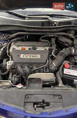 Купе Honda Accord 2008 в 