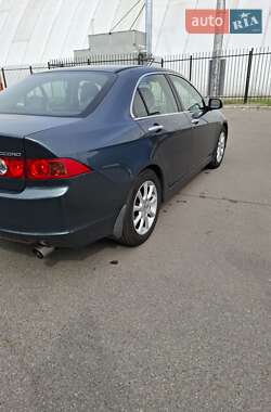 Седан Honda Accord 2006 в 