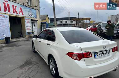Honda Accord 2011 Honda Accord 2011