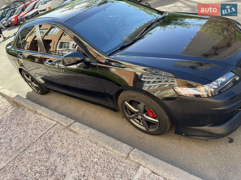 Седан Honda Accord 2006 в Броварах