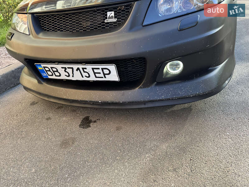 Седан Honda Accord 2006 в Броварах