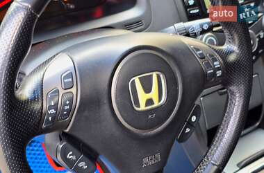 Седан Honda Accord 2006 в 