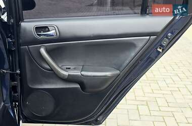 Седан Honda Accord 2006 в 