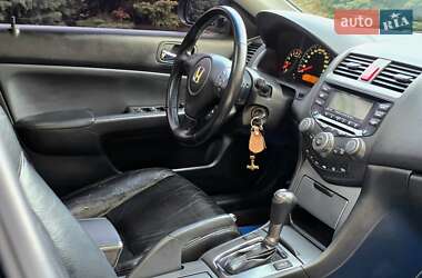 Седан Honda Accord 2006 в 
