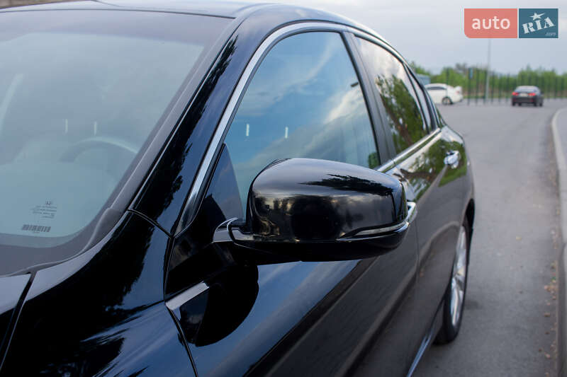 Седан Honda Accord 2013 в Василькові