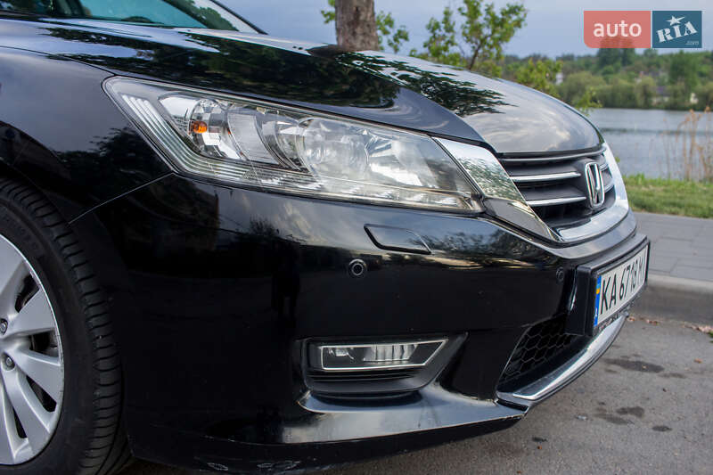 Седан Honda Accord 2013 в Василькові