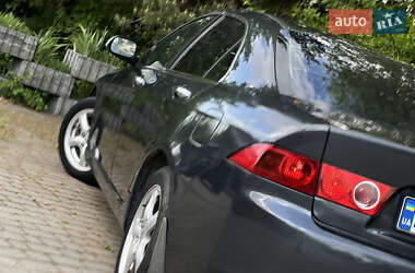 Седан Honda Accord 2005 в 