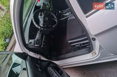 Седан Honda Accord 2016 в 