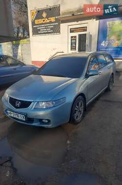 Универсал Honda Accord 2004 в Запорожье